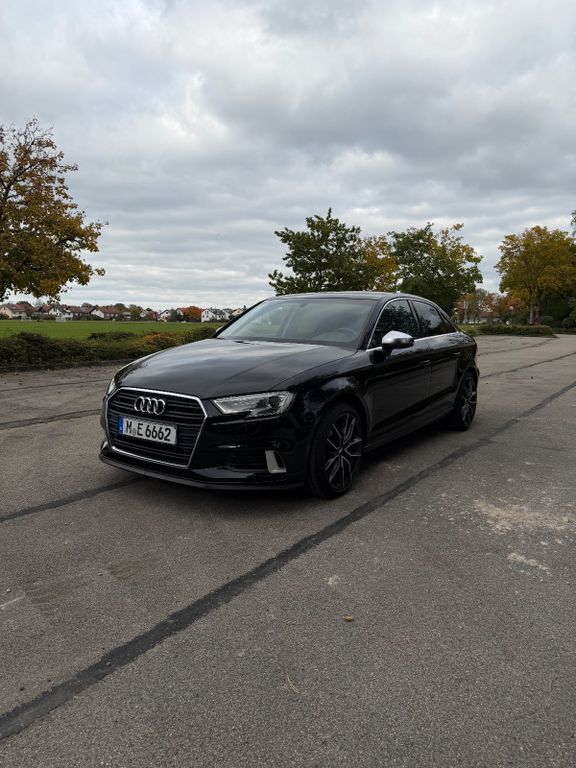Audi A3 103.000 km 16.890 € Taufkirchen 82024