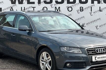 Audi A4 175.000 km 8.480 € Edingen-Neckarhausen 68535