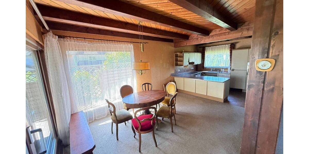 Einfamilienhaus Isny im Allgäu Rohrdorf - 5 Zimmer, 130 m&sup2;, 625.000&euro; | Angebot:26835146