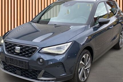Seat Arona 21.368 km 23.980 € Dresden 01328