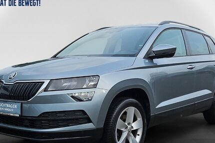 Skoda Karoq 67.250 km 17.240 &euro; Hanau 63452