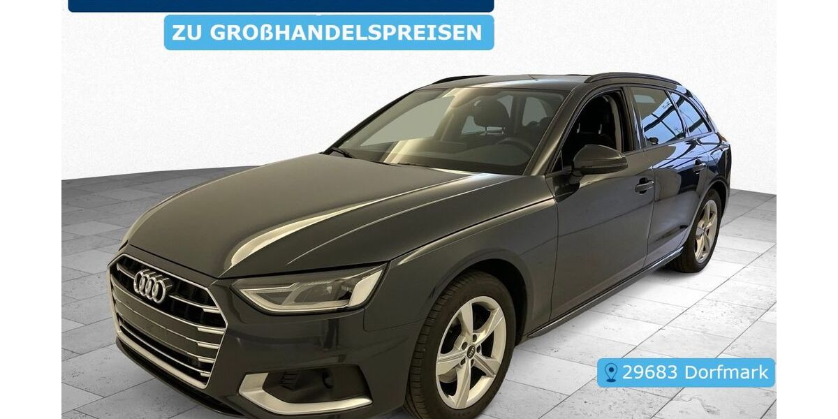 Audi A4 174.729 km 17.607 &euro; Krefeld 47829