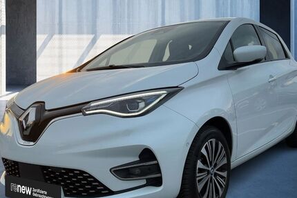 Renault ZOE 33.165 km 15.990 &euro; Hamburg 22529