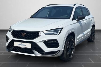 Cupra Ateca 17.829 km 35.380 € Mainz 55129
