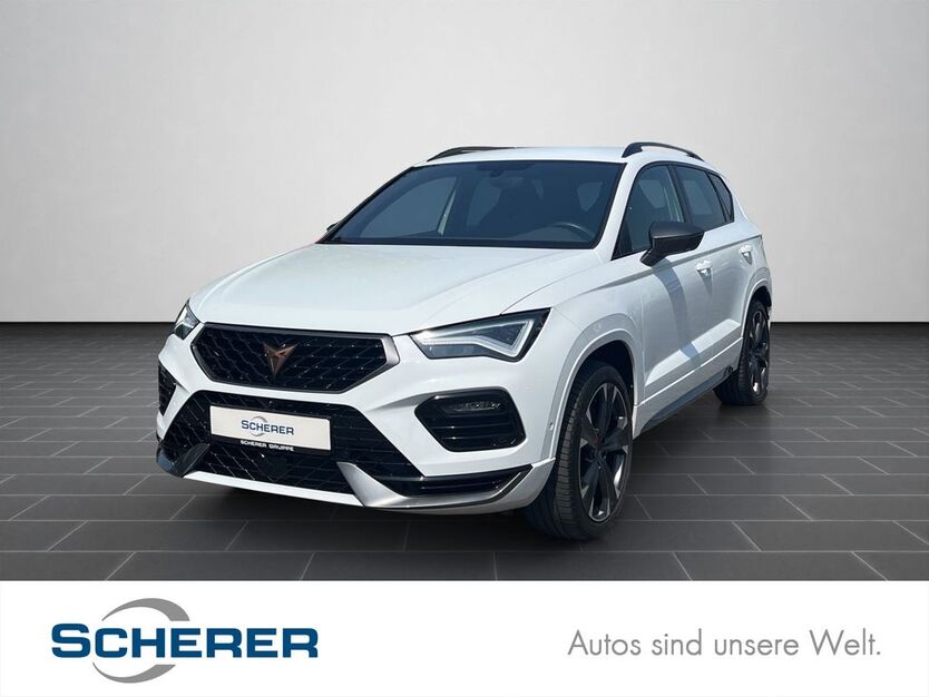 Cupra Ateca 17.829 km 35.380 € Mainz 55129