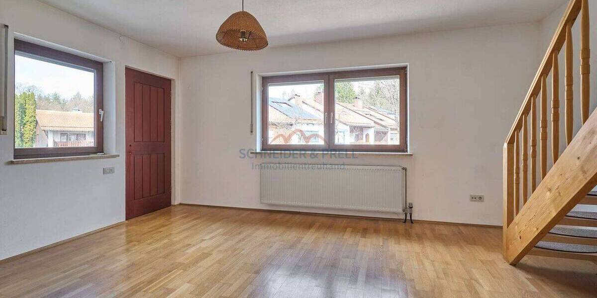 Reihenmittelhaus Geretsried Stein - 8 Zimmer, 256 m&sup2;, 850.000&euro; | Angebot:26015170
