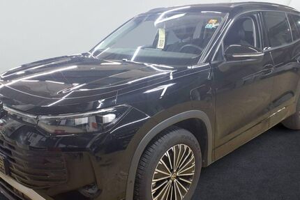 VW Tayron 25.939 km 43.930 &euro; Wolfratshausen 82515