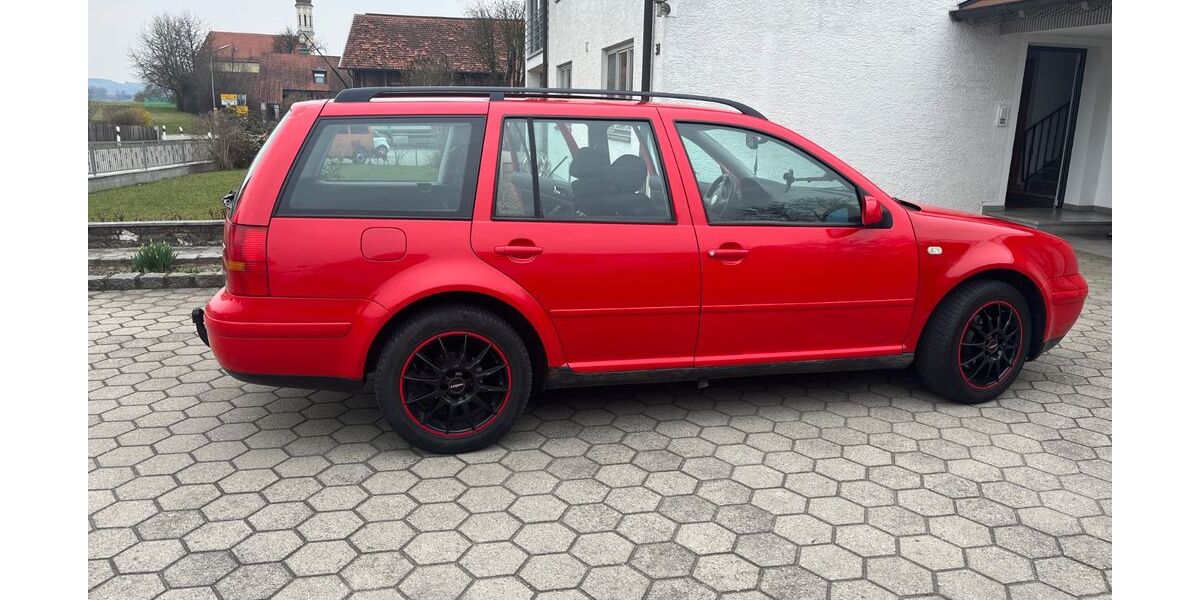 VW Golf 313.000 km 1.500 &euro; Dorfen 84405