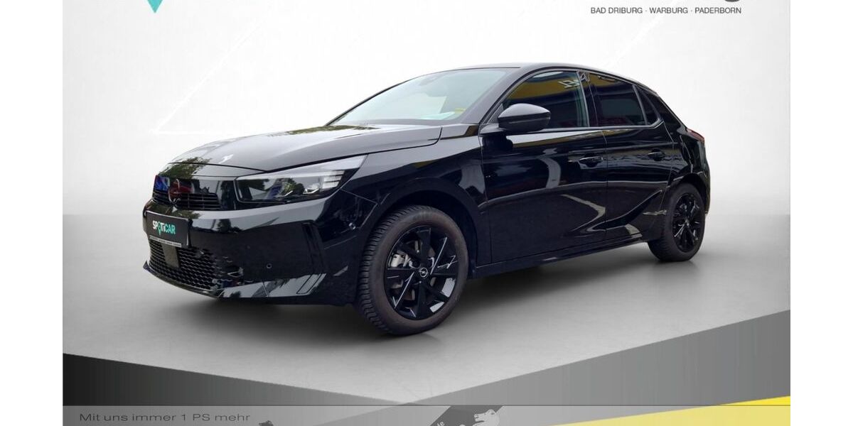 Opel Corsa 9.152 km 18.720 &euro; Bad Driburg 33014