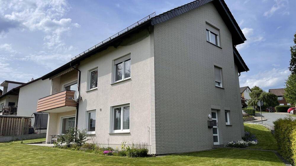 Mehrfamilienhaus, Wohnhaus Kalletal-Hohenhausen Hohenhausen - 1 Zimmer, 225 m&sup2;, 308.000&euro; | Angebot:26424376