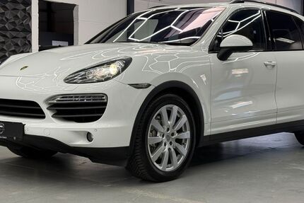 Porsche Cayenne 293.340 km 19.480 &euro; Sinsheim 74889
