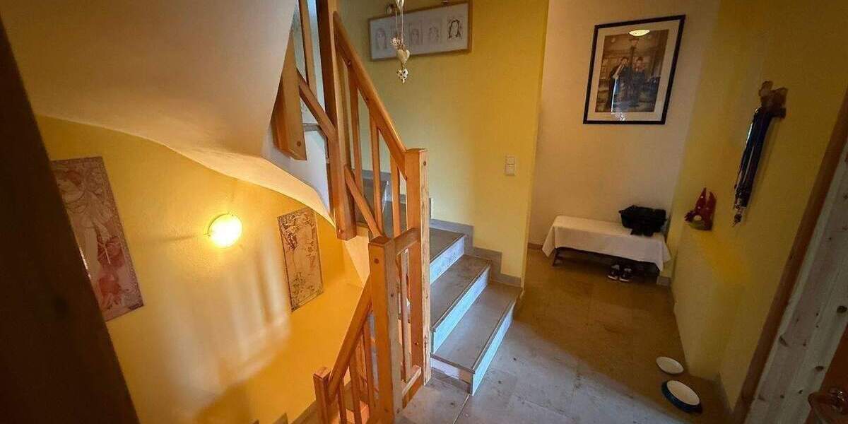 Einfamilienhaus Weißenfels Wengelsdorf - 8 Zimmer, 250 m&sup2;, 435.000&euro; | Angebot:25818951