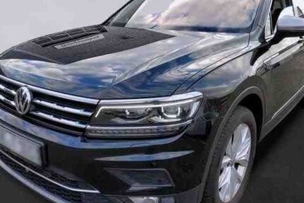VW Tiguan Allspace 46.370 km 28.958 &euro; Gera 07546