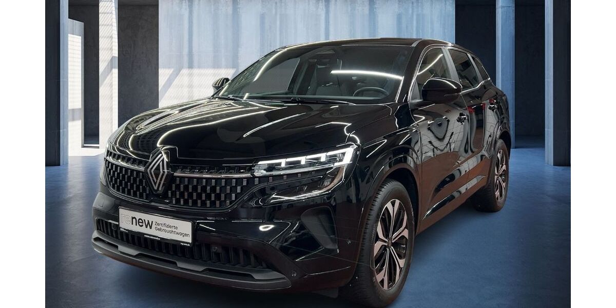 Renault Austral 15.357 km 27.550 &euro; Köln 50939