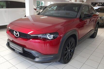 Mazda MX-30 20.122 km 17.350 € Burkardroth 97705