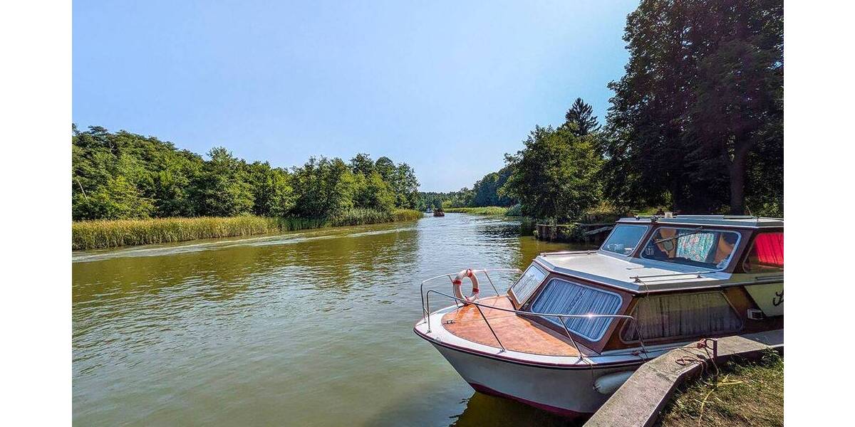 Grundstück Fürstenberg/Havel Havel - 139.000&euro; | Angebot:25748270