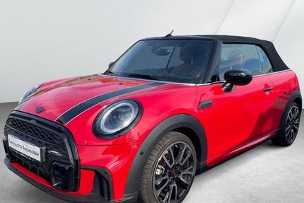 Mini Cooper Cabrio 10.931 km 31.540 &euro; Cuxhaven 27472