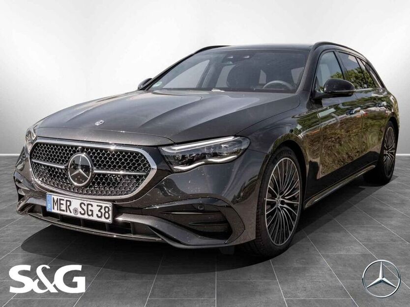 E 220