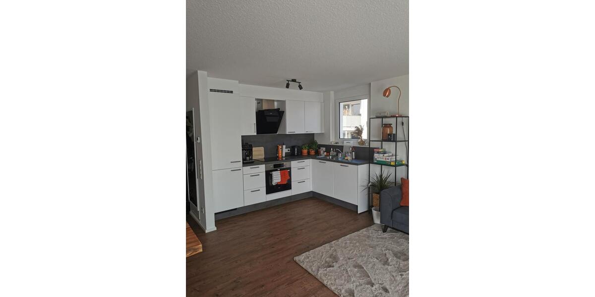 Erdgeschoßwohnung Leinfelden-Echterdingen Echterdingen - 2 Zimmer, 56 m&sup2;, 950&euro; | Angebot:26654924