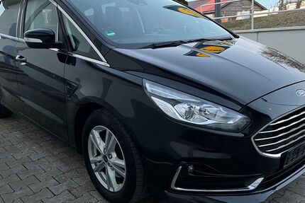 Ford S-Max 99.850 km 17.990 &euro; Pfaffenhofen an der Ilm 85276