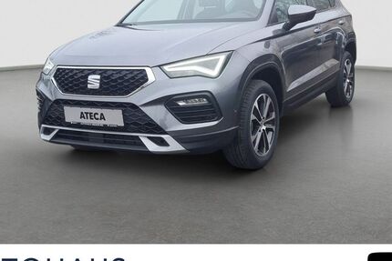 Seat Ateca 6.000 km 30.999 &euro; Ebersberg bei München 85560