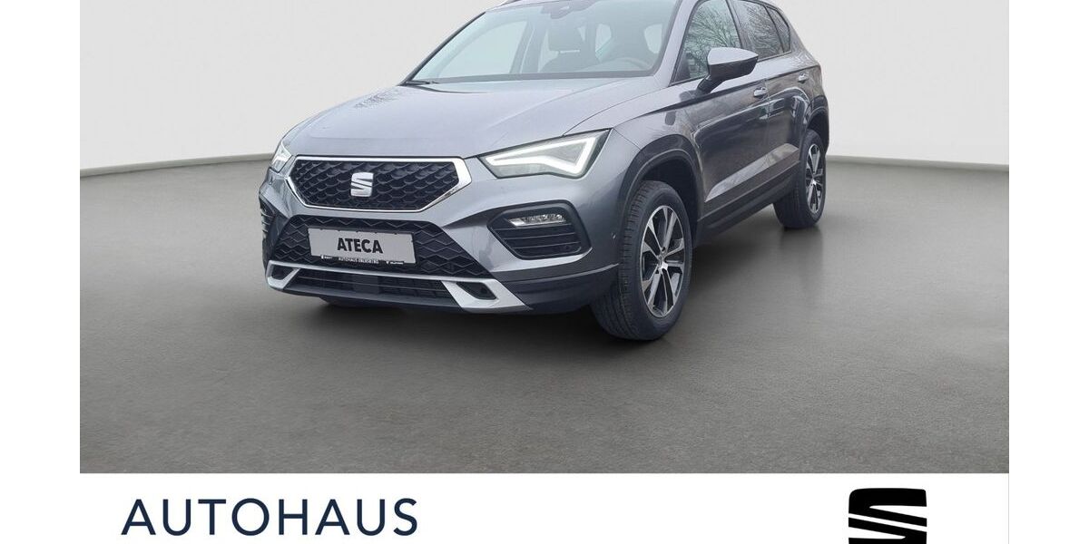 Seat Ateca 6.000 km 31.999 &euro; Ebersberg bei München 85560