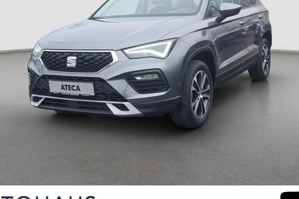 Seat Ateca 6.000 km 32.999 &euro; Ebersberg bei München 85560