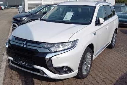 Mitsubishi Outlander 83.200 km 20.980 € Trierweiler 54311