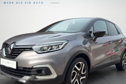 Renault Captur 119.700 km 12.990 &euro; Georgensgmünd 91166