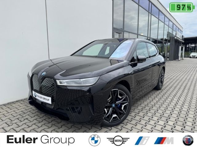 BMW iX 30.057 km 73.680 € Kaiserslautern 67663