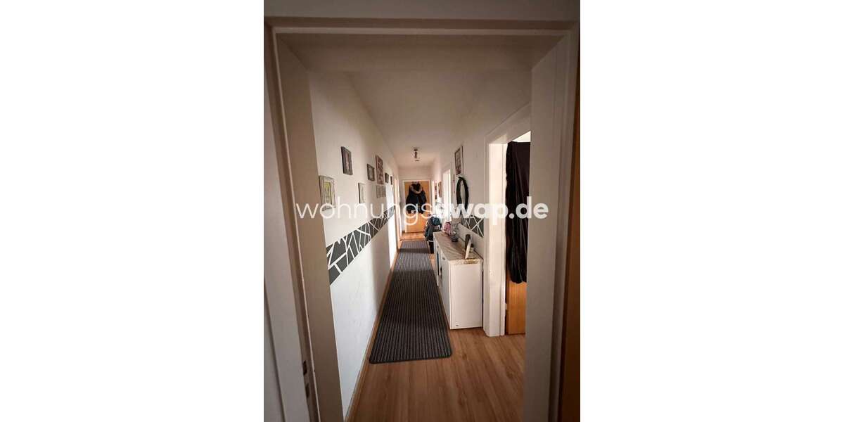 Etagenwohnung Leverkusen - 3 Zimmer, 73 m&sup2;, 680&euro; | Angebot:26444832