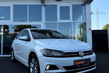 VW Polo 78.141 km 13.270 &euro; Bad Honnef 53604