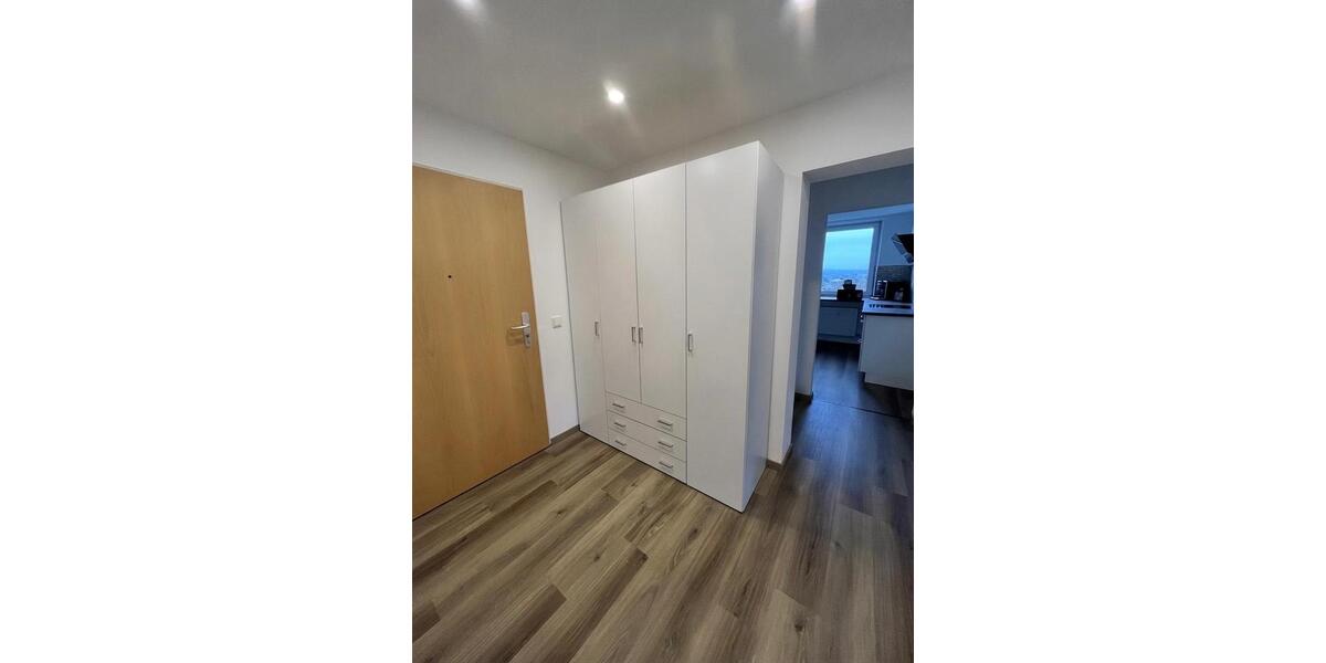 Etagenwohnung Homburg - 2 Zimmer, 72 m&sup2;, 135.000&euro; | Angebot:27108747