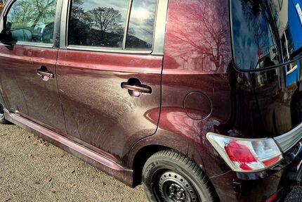Daihatsu MATERIA 179.800 km 1.450 &euro; Filderstadt 70794