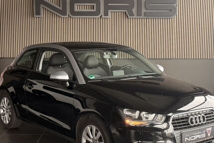 Audi A1 163.000 km 6.890 € Roth 91154