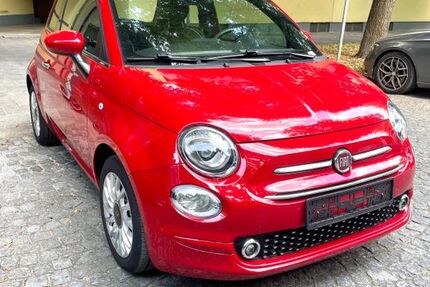 Fiat 500 81.080 km 9.900 &euro; München 80807