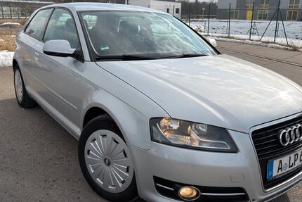 Audi A3 245.000 km 4.500 &euro; Augsburg 86163