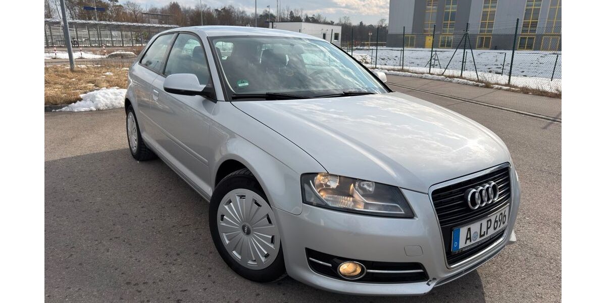 Audi A3 245.000 km 4.500 &euro; Augsburg 86163