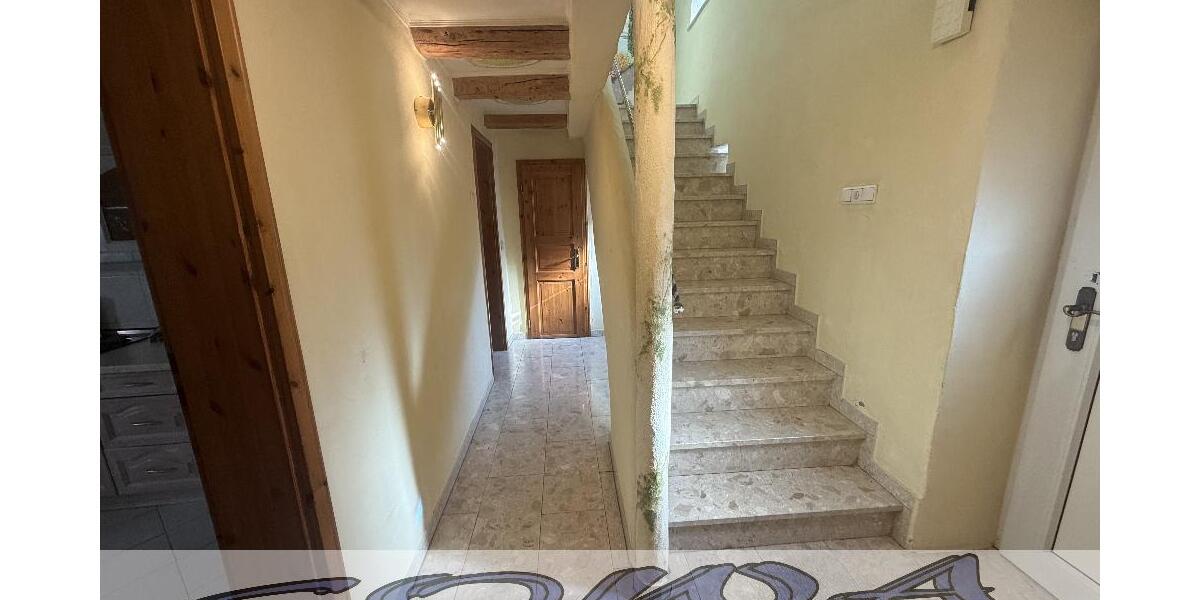 Charmantes Stadthaus in zentraler Lage in Neuburg - ideal für Familien oder Paare - Ein Objekt von Ihrem Immobilienpartner SOWA Immobilien und Finanzen - Mehrfamilienhaus, Wohnhaus Neuburg | Angebot:26729139
