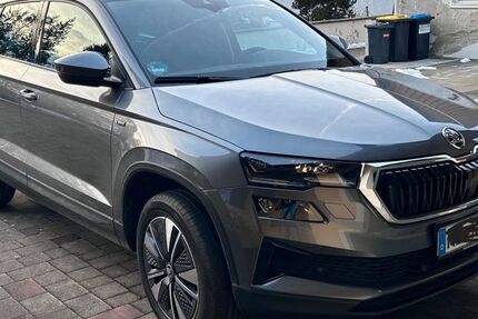 Skoda Karoq 12.000 km 30.200 &euro; Karlskron 85123