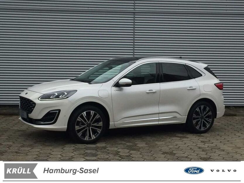 Kuga