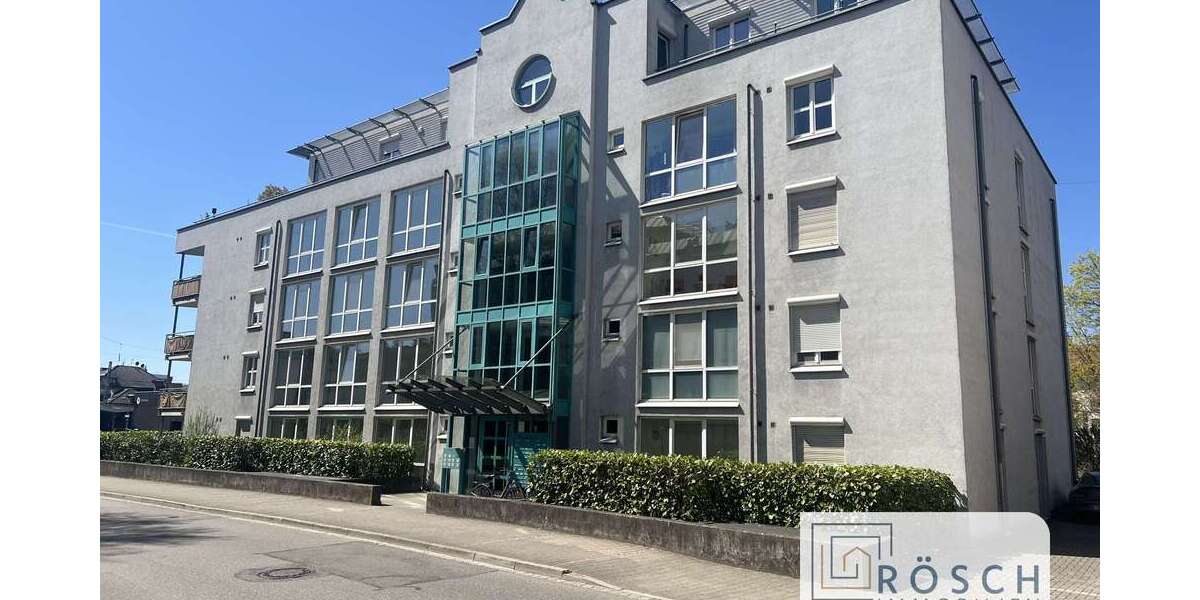 Etagenwohnung Lörrach - 1 Zimmer, 31 m&sup2;, 130.000&euro; | Angebot:26786116