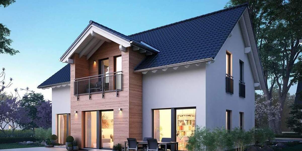 Einfamilienhaus Torgelow - 6 Zimmer, 184 m&sup2;, 291.000&euro; | Angebot:25733698