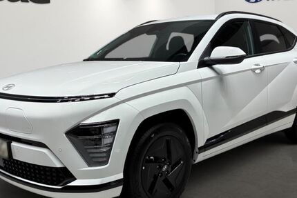 Hyundai KONA 5.500 km 30.950 &euro; Petersberg OT Sennewitz 06193
