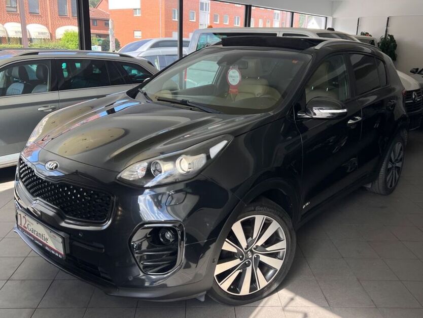 Sportage