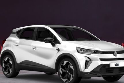 Renault Captur 5.000 km 20.900 &euro; Baden-Baden 76532