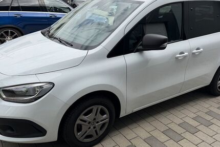 Mercedes-Benz Citan 16.000 km 22.400 &euro; Böblingen 71034