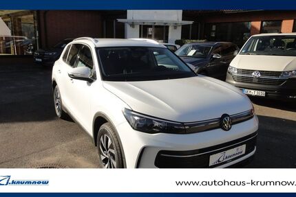 VW Tiguan 8.900 km 39.800 &euro; Ueckermuende 17373