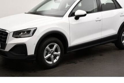 Audi Q2 1.309 km 28.390 &euro; Wolfsburg 38440