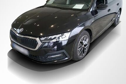 Skoda Octavia 98.166 km 19.950 &euro; Köthen 06366